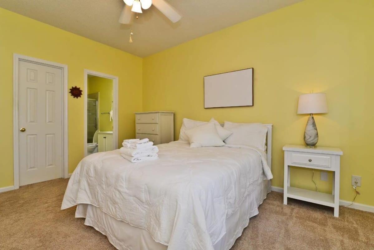 Cherry Grove Villa Close To Beach W Pool Μιρτλ Μπιτς Εξωτερικό φωτογραφία