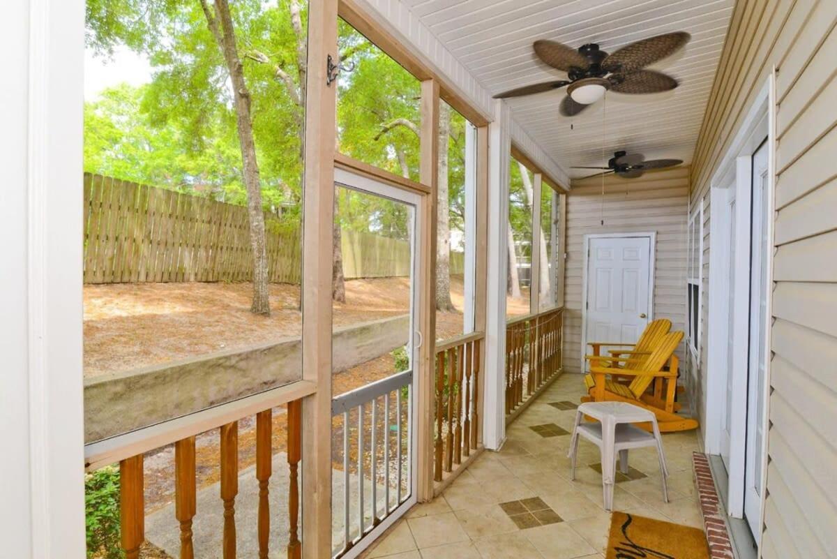 Cherry Grove Villa Close To Beach W Pool Μιρτλ Μπιτς Εξωτερικό φωτογραφία
