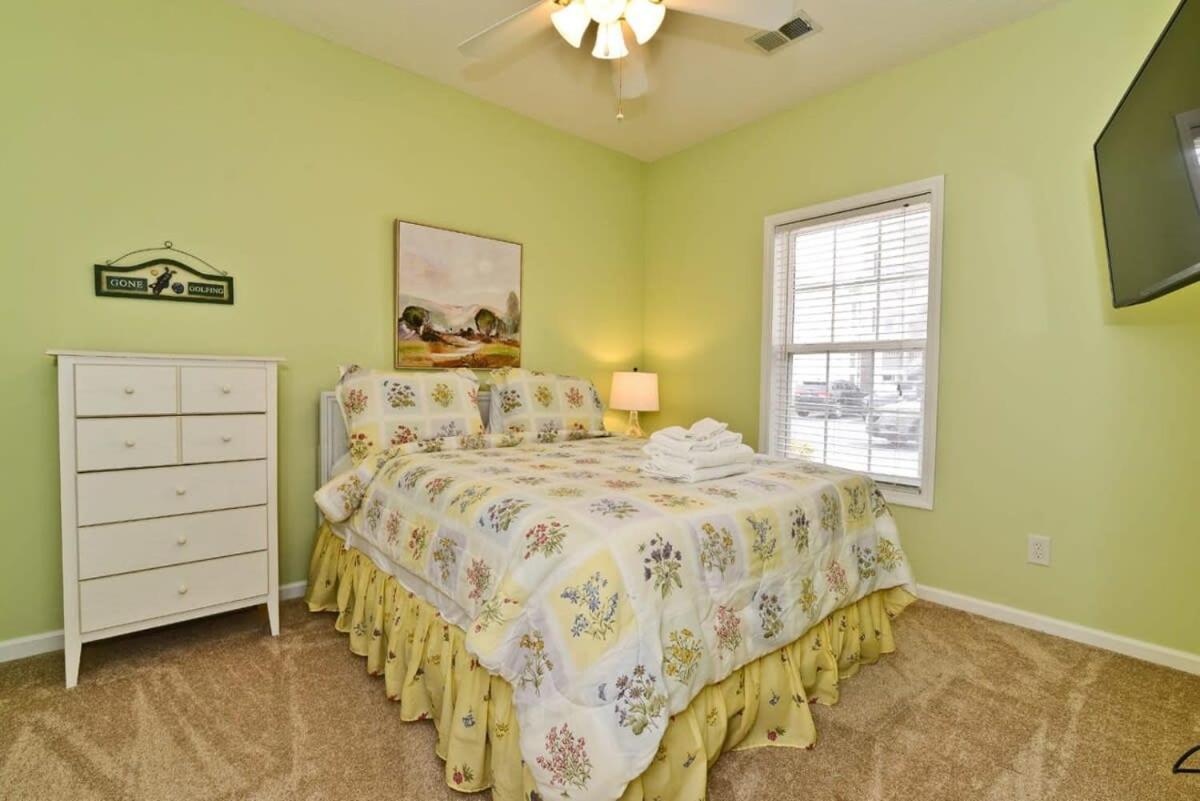Cherry Grove Villa Close To Beach W Pool Μιρτλ Μπιτς Εξωτερικό φωτογραφία