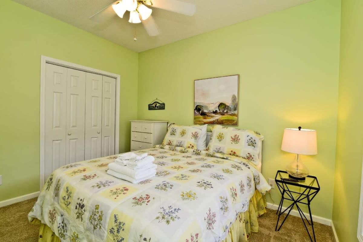 Cherry Grove Villa Close To Beach W Pool Μιρτλ Μπιτς Εξωτερικό φωτογραφία