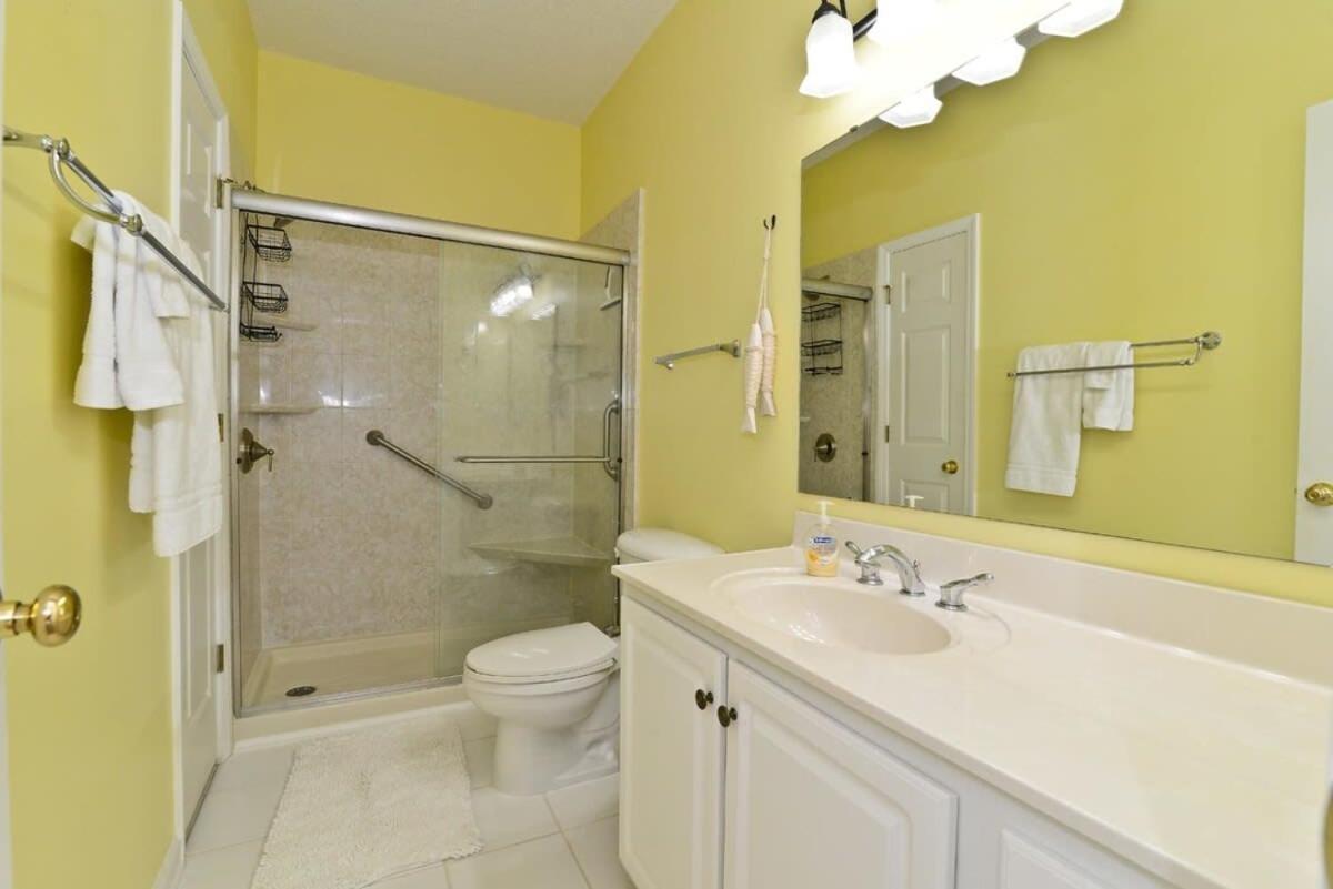 Cherry Grove Villa Close To Beach W Pool Μιρτλ Μπιτς Εξωτερικό φωτογραφία