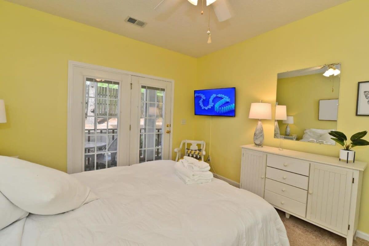 Cherry Grove Villa Close To Beach W Pool Μιρτλ Μπιτς Εξωτερικό φωτογραφία