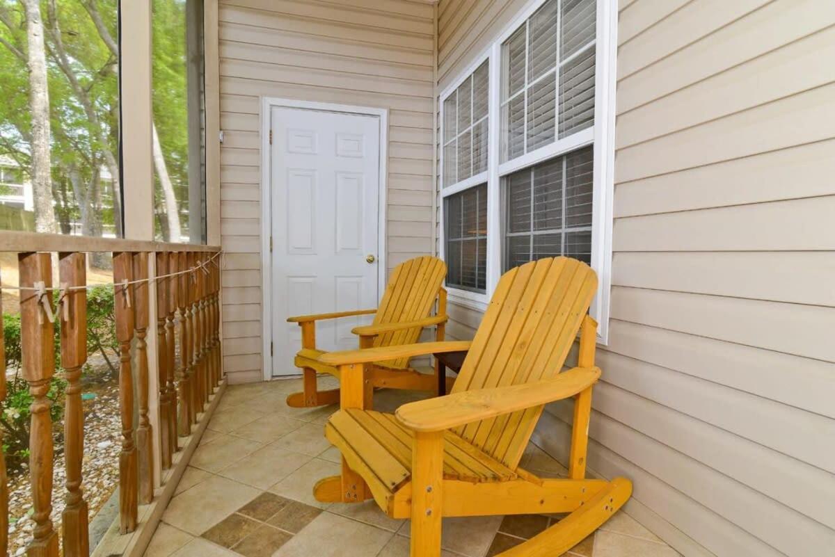 Cherry Grove Villa Close To Beach W Pool Μιρτλ Μπιτς Εξωτερικό φωτογραφία